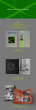 iKON Mini Album Vol.3 - I DECIDE (Korean edition)