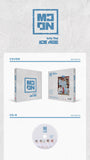 MCND - Mini Album Vol. 1: Into The Ice Age (Korean edition)