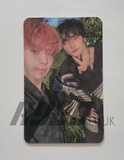 TXT - TEMPTATION LUCKY DRAW UNIT PHOTOCARD