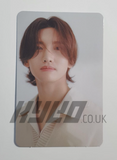 TVXQ - SEASON'S GREETINGS 2023 PHOTOCARD