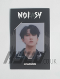 STRAY KIDS - NOEASY FRAME PHOTOCARD