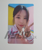 MAMAMOO - SEASON'S GREETINGS OFFICIAL PHOTOCARD