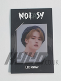 STRAY KIDS - NOEASY FRAME PHOTOCARD