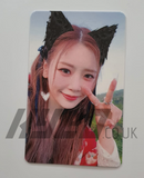 DREAMCATCHER - APOCALYPSE : FROM US LUCKY DRAW PHOTOCARD