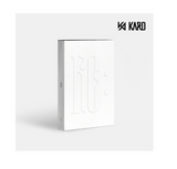 KARD - Re: (Mini Album Vol.5)