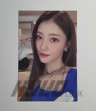 KEP1ER - DEBUT 1ST ANNIVERSARY OFFICIAL PHOTOCARD