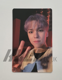 SEVENTEEN - FML SOUNDWAVE LUCKY DRAW PHOTOCARD