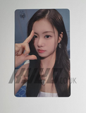 LE SSERAFIM - FEARLESS OFFICIAL WEVERSE PHOTOCARD