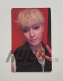 SEVENTEEN - FML SOUNDWAVE LUCKY DRAW PHOTOCARD