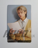 SEVENTEEN - FML WEVERSE PHOTOCARD