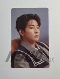 SEVENTEEN - FML WEVERSE PHOTOCARD