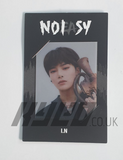 STRAY KIDS - NOEASY FRAME PHOTOCARD