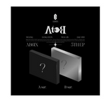 AB6IX - A TO B - EP Album Vol.5 (Korean Edition)
