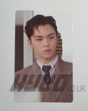 SEVENTEEN - FML WEVERSE PHOTOCARD