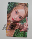 DREAMCATCHER - APOCALYPSE : FROM US LUCKY DRAW PHOTOCARD