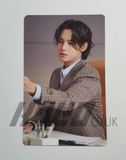 SEVENTEEN - FML WEVERSE PHOTOCARD