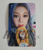 DREAMCATCHER - APOCALYPSE : FROM US LUCKY DRAW PHOTOCARD