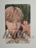 ZEROBASEONE - YOUTH IN THE SHADE SOUNDWAVE LUCKY DRAW PHOTOCARD