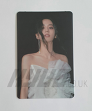 JISOO - ME MAKESTAR HOLOGRAM PHOTOCARD