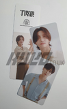 TVXQ - SEASON'S GREETINGS 2023 PHOTOCARD