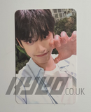 ZEROBASEONE - YOUTH IN THE SHADE SOUNDWAVE LUCKY DRAW PHOTOCARD