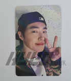 EXO - EXIST MAKESTAR HOLOGRAM PHOTOCARD