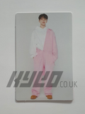 SEVENTEEN IN CARAT LAND 2023 OFFICIAL PHOTOCARD