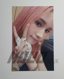 KEP1ER - DEBUT 1ST ANNIVERSARY OFFICIAL PHOTOCARD