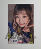 KEP1ER - DEBUT 1ST ANNIVERSARY OFFICIAL PHOTOCARD