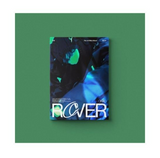 KAI (EXO) - ROVER (Photobook 2)