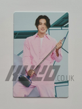 SEVENTEEN IN CARAT LAND 2023 OFFICIAL PHOTOCARD