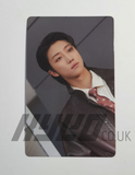 SEVENTEEN - FML WEVERSE PHOTOCARD