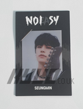 STRAY KIDS - NOEASY FRAME PHOTOCARD