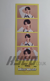 STRAY KIDS - SEASON'S GREETINGS 2023 / 4 CUT PHOTO