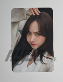 VIVIZ - SEASON'S GREETINGS OFFICIAL PHOTOCARD