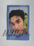 SEVENTEEN - BSS SECOND WIND SYNNARA PHOTOCARD