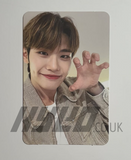 ZEROBASEONE - YOUTH IN THE SHADE SOUNDWAVE LUCKY DRAW PHOTOCARD