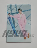 SEVENTEEN IN CARAT LAND 2023 OFFICIAL PHOTOCARD