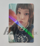 NMIXX - A MIDSUMMER NMIXX'S DREAM MAKESTAR PHOTOCARD