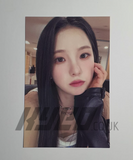 KEP1ER - DEBUT 1ST ANNIVERSARY OFFICIAL PHOTOCARD