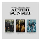 HIGHLIGHT - AFTER SUNSET