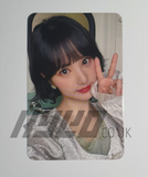 VIVIZ - SEASON'S GREETINGS OFFICIAL PHOTOCARD