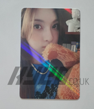 NMIXX - A MIDSUMMER NMIXX'S DREAM MAKESTAR PHOTOCARD