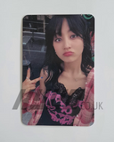 JIHYO - ZONE BDM OFFICIAL PHOTOCARD