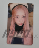 DREAMCATCHER - APOCALYPSE : FROM US LUCKY DRAW PHOTOCARD