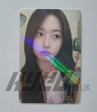 NMIXX - A MIDSUMMER NMIXX'S DREAM MAKESTAR PHOTOCARD