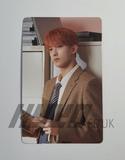 SEVENTEEN - FML WEVERSE PHOTOCARD