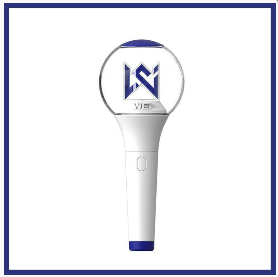 Official Light Stick - WEI – KYYO