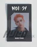 STRAY KIDS - NOEASY FRAME PHOTOCARD