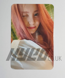 VIVIZ - SEASON'S GREETINGS OFFICIAL PHOTOCARD